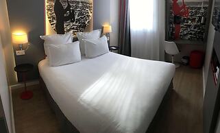 Hotel Inn design Paris Saint-Quentin