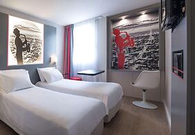 Hotel Inn design Paris Saint-Quentin