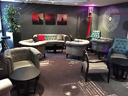 Hotel Inn design Paris Saint-Quentin