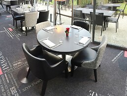 Hotel Inn design Paris Saint-Quentin