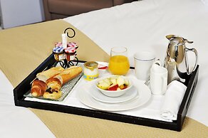 Hotel Inn design Paris Saint-Quentin