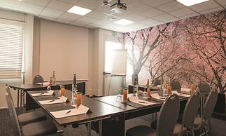 Hotel Inn design Paris Saint-Quentin