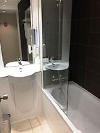 Hotel Inn design Paris Saint-Quentin