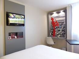 Hotel Inn design Paris Saint-Quentin