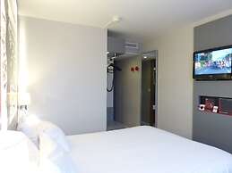 Hotel Inn design Paris Saint-Quentin