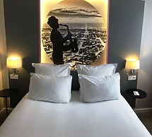 Hotel Inn design Paris Saint-Quentin