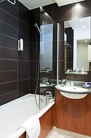 Hotel Inn design Paris Saint-Quentin
