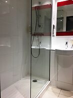 Hotel Inn design Paris Saint-Quentin