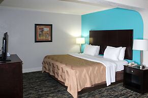 Quality Inn Crossville Near Cumberland Mountain State Park