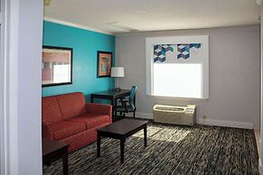 Quality Inn Crossville Near Cumberland Mountain State Park