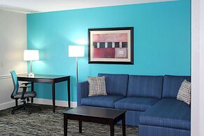 Quality Inn Crossville Near Cumberland Mountain State Park