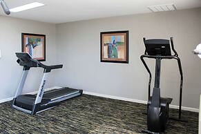 Quality Inn Crossville Near Cumberland Mountain State Park