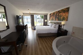 Days Inn by Wyndham Stuart