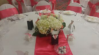 Days Inn by Wyndham Stuart