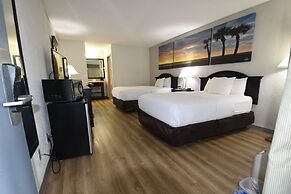 Days Inn by Wyndham Stuart