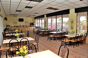 Days Inn by Wyndham Stuart