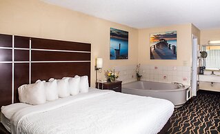 Days Inn by Wyndham Stuart