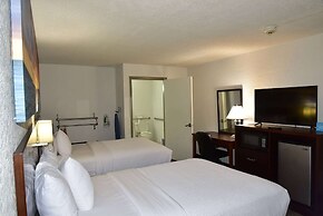 Days Inn by Wyndham Stuart