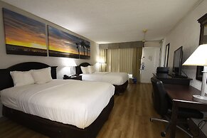 Days Inn by Wyndham Stuart