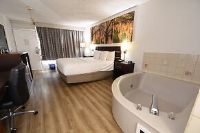 Days Inn by Wyndham Stuart