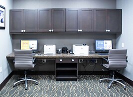 Hampton Inn Houston I-10W Energy Corridor