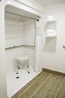 Hampton Inn Houston I-10W Energy Corridor