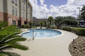 Hampton Inn Houston I-10W Energy Corridor