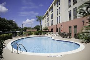 Hampton Inn Houston I-10W Energy Corridor