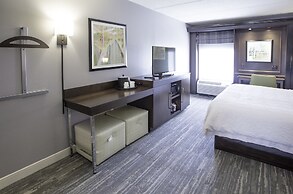 Hampton Inn Houston I-10W Energy Corridor