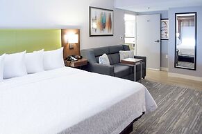 Hampton Inn Houston I-10W Energy Corridor