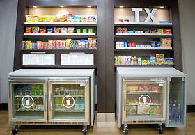 Hampton Inn Houston I-10W Energy Corridor