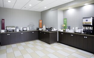 Hampton Inn Houston I-10W Energy Corridor