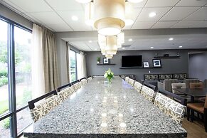 Hampton Inn Houston I-10W Energy Corridor