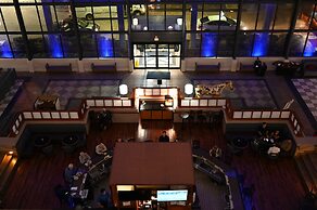 Atrium Hotel and Suites DFW Airport South