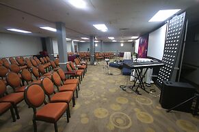 Atrium Hotel and Suites DFW Airport South