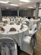 Atrium Hotel and Suites DFW Airport South