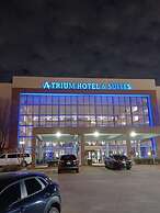 Atrium Hotel and Suites DFW Airport South