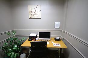 Atrium Hotel and Suites DFW Airport South