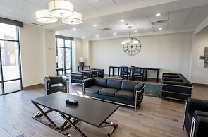 Atrium Hotel and Suites DFW Airport South