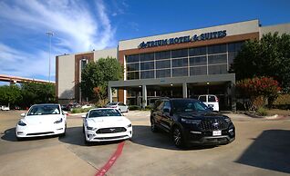 Atrium Hotel and Suites DFW Airport South