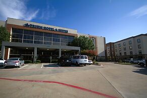 Atrium Hotel and Suites DFW Airport South