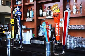 Atrium Hotel and Suites DFW Airport South