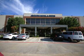 Atrium Hotel and Suites DFW Airport South