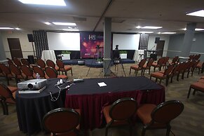 Atrium Hotel and Suites DFW Airport South