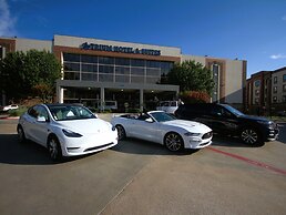 Atrium Hotel and Suites DFW Airport South