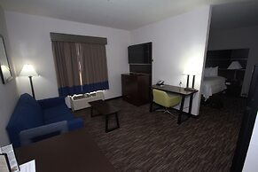 Atrium Hotel and Suites DFW Airport South