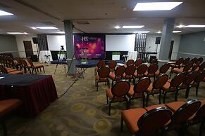 Atrium Hotel and Suites DFW Airport South