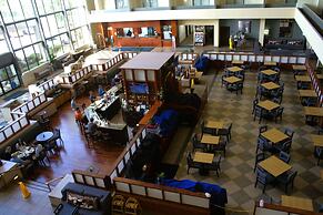 Atrium Hotel and Suites DFW Airport South