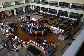 Atrium Hotel and Suites DFW Airport South