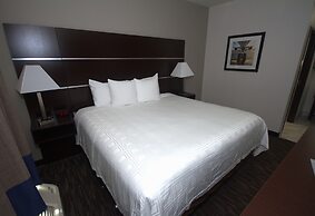 Atrium Hotel and Suites DFW Airport South